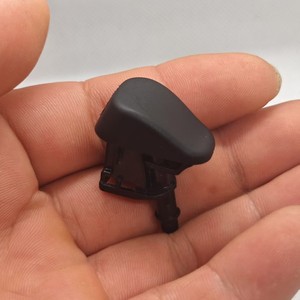 Haval Windshield <b>Washer</b> Nozzle 229 Mechanical Plastic Part For Big Dog Model - Product Image 3