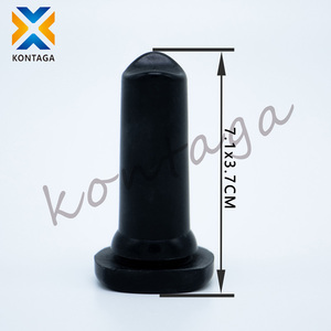 Chăn nuôi cao cấp chất lượng sữa thanh cao su núm vú bê núm vú cho gia súc - Product Image 4