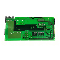 Carte de circuit imprimé de commande d'axe servo CNC Fanuc A16B-2202-0741, carte de circuit d'entraînement stable pour pièces de réparation de tour, fraiseuse et centre d'usinage