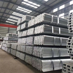 Prime Quality A36 A53 Q235 Q345 2x2 Angle bar Profile Steel Anglets Metal Angle Iron Tailles et prix - Product Image 5