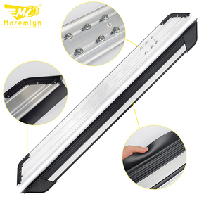 Maremlyn Bảng Mạch Chạy Đa Năng Bước Bên Hông Xe SUV Chất Lượng Cao Dành Cho Renault <span class=keywords><strong>Koleos</strong></span> - Product Image 3