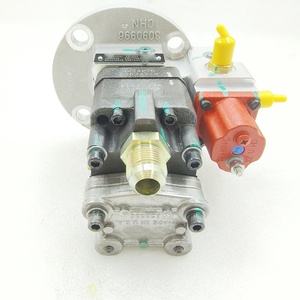ปั๊มน้ำมันเชื้อเพลิงเครื่องยนต์ ISM11 QSM M รุ่น 3417687 - Product Image 5