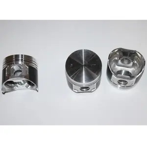 For yanmar Good quality 3T75 3TN75 3T75U diesel engine 75mm Piston STD 119810-22080 YM119810-22080