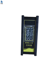 Contrôleur industriel intelligent haute performance SYD-FHT1-C, module de contrôle d'automatisation PLC pour équipement d'usine - Product Image 1