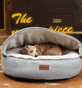 Sanyi-cojín de gato Simon, cama para mascotas calientes, precio <span class=keywords><strong>fisher</strong></span> - Product Image 3