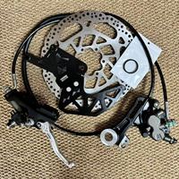 Kit de remplacement de freins arrière Aftermarket ultra Bee Brakes pour Surron Light Bee LBX Talaria X3 Xxx MX4 E-Dirt Bike Eride Pro Ss2.0