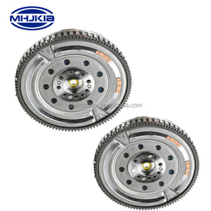 MHJKIA fabricante <span class=keywords><strong>precio</strong></span> barato 23200-03950 generador de energía libre volante coreano Auto parte para <span class=keywords><strong>Hyundai</strong></span> - Product Image 1