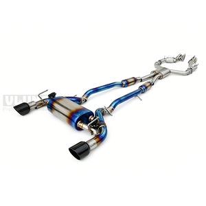 Sistema <span class=keywords><strong>de</strong></span> <span class=keywords><strong>Escape</strong></span> Deportivo para Infiniti Q50 Q60 3.7 2010-2024, <span class=keywords><strong>Escape</strong></span> <span class=keywords><strong>de</strong></span> Aleación <span class=keywords><strong>de</strong></span> Titanio con Válvula <span class=keywords><strong>de</strong></span> Ajuste, Mejora el Sonido del Auto - Product Image 4