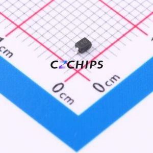 Diode Schottky ZLLS400QTC SOD-323 d'origine et neuve, fournisseur de composants électroniques en gros et service BOM - Product Image 1