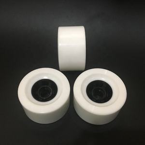 All <span class=keywords><strong>Terrain</strong></span> Free Cycle <span class=keywords><strong>Skate</strong></span> <span class=keywords><strong>Board</strong></span> <span class=keywords><strong>Skate</strong></span> Wheels 78A 80A 82A Offset Centerset Sideset Street Dance Skateboard Longboard Wheels - Product Image 6