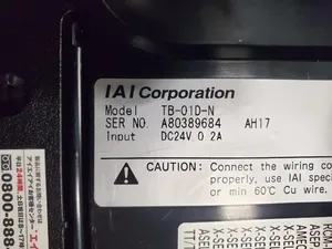 ใหม่แบรนด์แท้ X-SEL PAC คอนโทรลเลอร์ XSEL-P-4-400A-400A-200AB-400AL-CC-E-EEE-0-3 220V รับประกัน 1 ปีญี่ปุ่น - Product Image 1