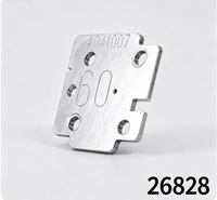 26828 Nouvelle buse 60 microns compatible avec l'imprimante jet d'encre à petits caractères série D