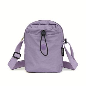 Women's Casual Crossbody <b>Bag</b> New Senior <b>Soft</b> <b>Leather</b> with Exquisite Vintage Chains Decoration for Summer Autumn Winter Travel - Product Image 2