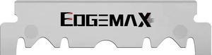 ใบมีดโกน EdgeMax BR-02 รุ่นปี 2022 แบบคมเดี่ยว ผลิตจากวัสดุ 6Cr13&4Cr13 ใช้แล้วทิ้ง สำหรับช่างตัดผม - Product Image 6