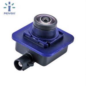 กล้องมองหลังกันน้ำมาตรฐาน PEIVSO OE สำหรับ Ford F-250 F-350 Super Duty ปี 17-22 OEM HC3Z-19G490-X - Product Image 1