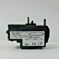 Lrd 1508 Overload Relay Set Lengkap Aksesoris PLC Industri: Sensor / Kontaktor / Relay, Komponen Umum untuk