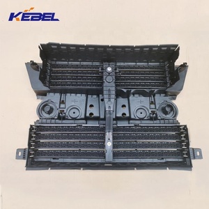 Griglia Radiatore Anteriore a Prezzo di Fabbrica, OEM GV4B-8475-A, per <span class=keywords><strong>Ford</strong></span> <span class=keywords><strong>Kuga</strong></span> 2015-2019 - Product Image 2