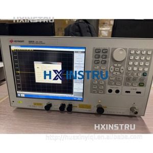 Analyseur de réseau vectoriel Keysight E5061B ENA - Obtenez une réduction sur un modèle d'occasion hx1 - Product Image 4