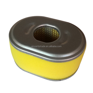 تخفيضات كبيرة على قطع غيار محرك 17210ze1-517 لهوندا جزازة العشب عنصر فلتر الهواء المخصص - Product Image 6