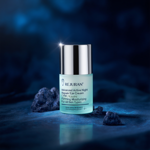 Crème pour les yeux Rejuran Advanced Active Night Repair C-Pdrn anti-âge, raffermissante et hydratante pour tous types de peaux - Product Image 3