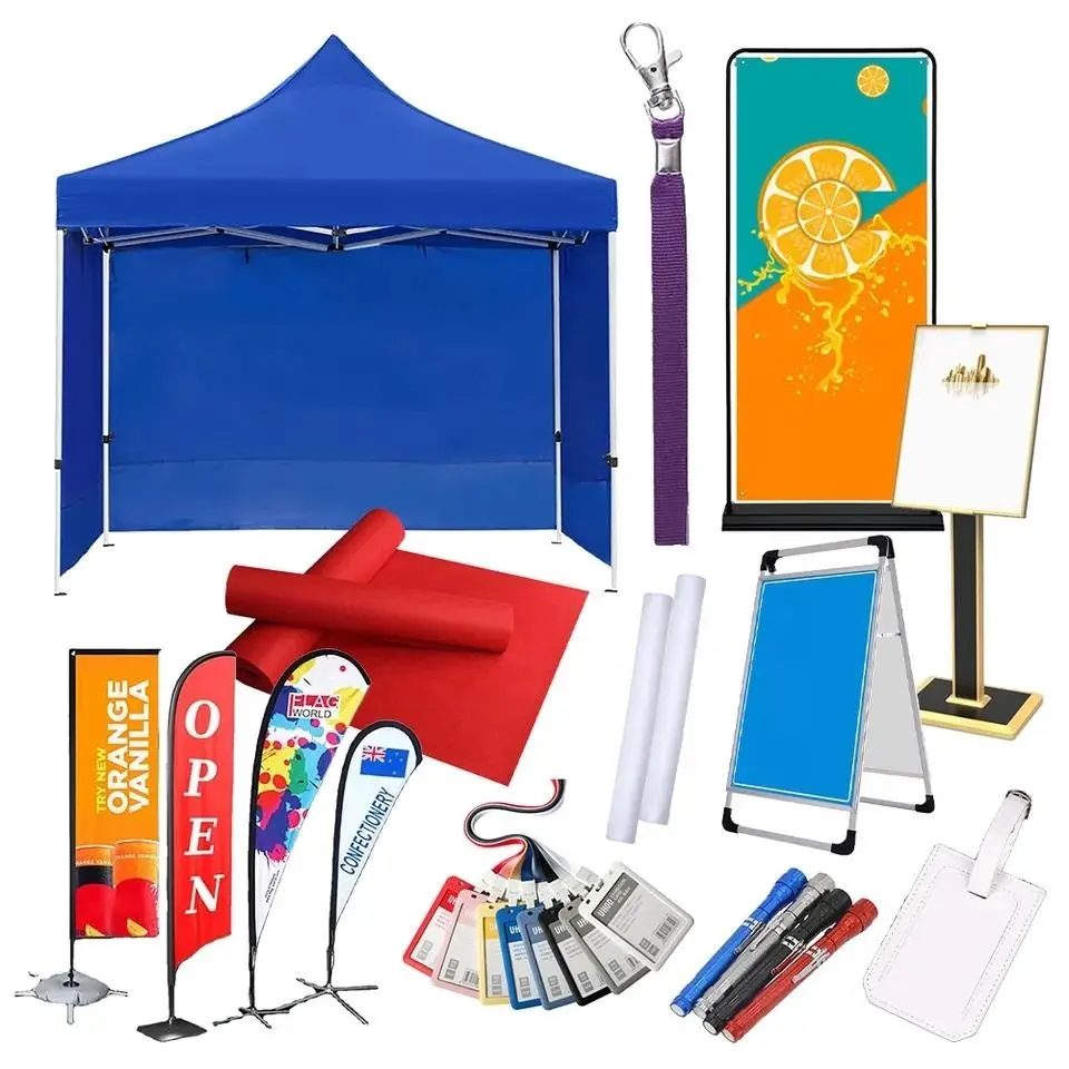 2024 New Unique Customized, Advertising Promotional Gift Items Give Away Gift Ideas