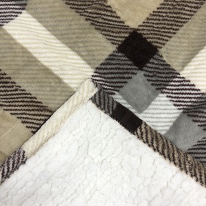 New Design High Repurchase Electric Blanket <strong>Heating</strong> <strong>Throw</strong> with Controller <strong>for</strong> Winter to USA - Product Image 4