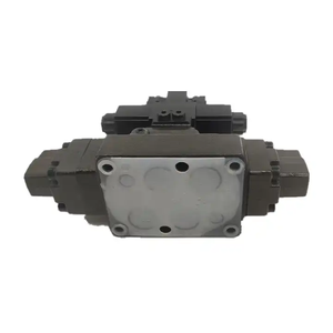 DSHG-04-2B2-T-A240-N1-50ควบคุมทิศทางไฮดรอลิก DSHG-10-2B2B-C2-D24-43 DSHG-04-2B2-T-A240-N1-50 - Product Image 5