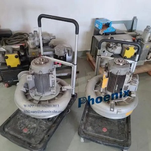 Fs.102.3101 Turbo máy nén xuyên tâm ban đầu được sử dụng máy nén cho heidelberg SM102/CD102/xl106/xl75 máy in <span class=keywords><strong>Offset</strong></span> - Product Image 1