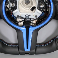 Volant de direction directement de l'usine pour BMW 850i 135i 116i 218i 230i 318i 320i F02 F8x F12 F13 F16 F25