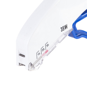 工厂供应35W高效一次性皮肤缝合器，用于术后缝合的无菌手术缝合钉 - Product Image 5