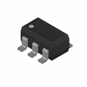 MAX6710IUT-T Circuitos Integrados (ICs) Nuevos y Originales en Stock - Product Image 1