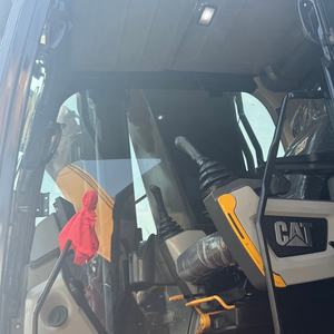 รถขุดมือสองขนาดใหญ่ราคาถูก Cat 345GC รถขุดมือสองจากญี่ปุ่นแท้ รถขุด Cat มีสินค้าในสต็อก จัดส่งรวดเร็ว - Product Image 6