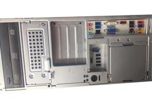 Diebold Opteva ATM PC Core 368 Canyon PRCSR BASE <strong>CI5</strong> 2.9GHZ 4GB SVR 49-249260-291A 49249260291A - Product Image 2