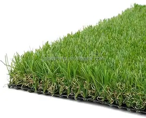 CMgrass High-End Customized UV Protected Durability Variety Specifications Factory Customizable Color Golf Lawn Artificial Grass