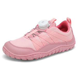 <span class=keywords><strong>SAGUARO</strong></span> Zapatos descalzos para niños Zapatos deportivos ligeros adecuados para niños y niñas Correr, jugar y aventuras al aire libre - Product Image 3