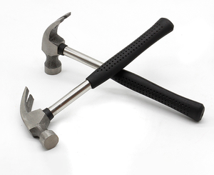 Marteau à griffes en plastique haute résistance de style américain pour la menuiserie, la décoration intérieure, le clouage et le décapage - Product Image 1