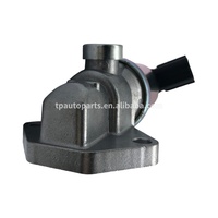 Soupape de régulation d'air de ralenti de haute qualité pour Ford OEM E77Z-9F715-AA E77Z9F715AA