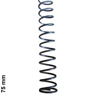 ก้านเบรกแบบขดที่มีความแม่นยำเหล็กกล้าคาร์บอนสูงรถที่มีน้ำหนักมากผู้เชี่ยวชาญด้านการเพิ่มโหลดสำหรับยานยนต์ - Product Image 2