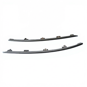 Alta qualità retrofit ricambi auto 4 b0807173/173D/173E /174 striscia paraurti per <span class=keywords><strong>AUDI</strong></span> <span class=keywords><strong>C5</strong></span> <span class=keywords><strong>A6</strong></span> 2001 - 2004 - Product Image 1