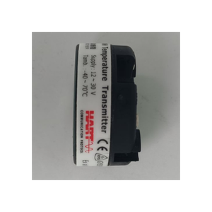 Датчик температуры Pt100 RTD с выходом 4-20 мА - Product Image 6