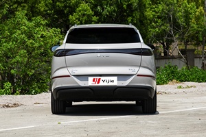 Nuovo Veicolo Elettrico BYD Sealion 06 DM-i 2026 SUV di Lusso PHEV LHD con Cockpit Intelligente, Nuova Auto Cinese per Concessionari Internazionali - Product Image 6