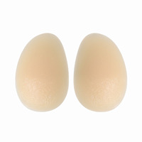 Coussinets fessiers en silicone sexy personnalisés Womei Factory – Inserts rehausseurs et modelants pour les hanches, amplificateurs de hanches larges