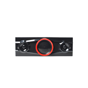 Système audio puissant pour la maison, caisson de basses, enceinte, 405 - Product Image 5