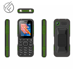 Số Lượng Lớn K17 Điện Thoại Giá Rẻ Mở Khóa Thông Minh Chơi Game Điện Thoại Di Động Phổ Biến Cũ Điện Thoại Di Động Nhỏ Chế Độ Chờ Kép GSM 2G OEM Tính Năng Điện Thoại - Product Image 4