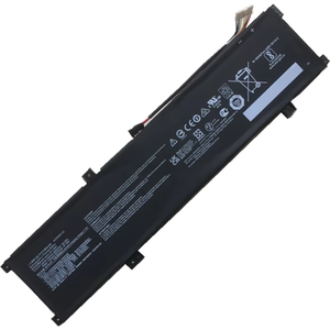 Batería BTY-M55 para <span class=keywords><strong>MSI</strong></span> Alpha15 17 A3DDK A4DEK B5EEK B5EX, Pulse <span class=keywords><strong>GL66</strong></span> GL76 12UGK, Vector GP78HX C7UDX GF66 A11UG MS-17L1/17L3/1581 - Product Image 1