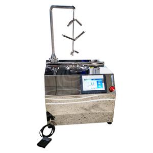 ORME <span class=keywords><strong>Fontaine</strong></span> <span class=keywords><strong>à</strong></span> goutte pour <span class=keywords><strong>chocolat</strong></span> de table Distributeur de <span class=keywords><strong>chocolat</strong></span> avec bec verseur - Product Image 3