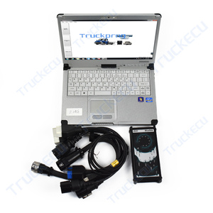 <span class=keywords><strong>CF</strong></span> C2 máy tính xách tay euro5 euro6 eltrac v18.<span class=keywords><strong>1</strong></span> cho iveco xe tải eltrac dễ dàng ECI iveco OBD2 công cụ chẩn đoán xe tải chẩn đoán Máy quét công cụ - Product Image 1
