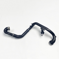 Pour GM Cadillac Buick Regal Chevy Malibu L4 2.0L Intercooler Turbo Sortie Tuyau D'air 23131218