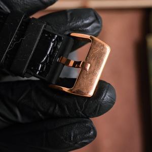 <span class=keywords><strong>2026</strong></span>年最新トレンドメンズ機械式腕時計多機能ダイヤモンドディスプレイ腕時計男性用シリコンレザー腕時計 - Product Image 5