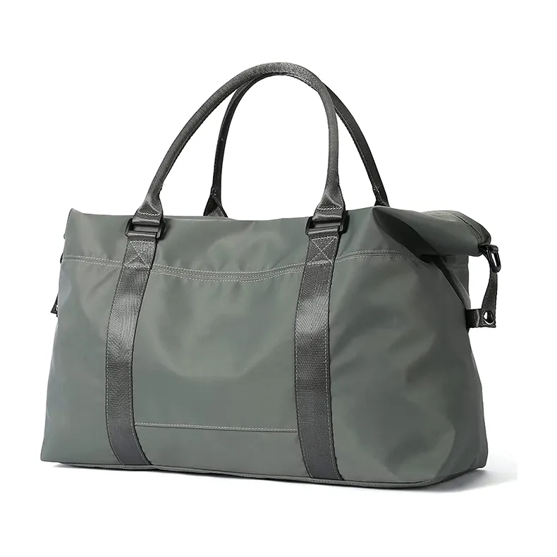 Wholesale Multifunction Shoulder Fashion Trends Handbag Ladies Hand Big Travel Bag